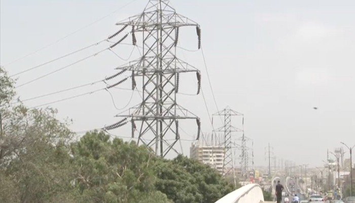 Major power outage leaves parts of Karachi affected